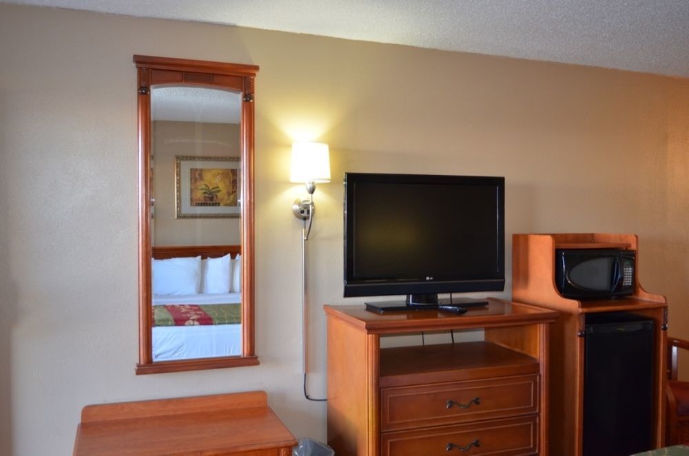 Americas Best Value Inn Crosstimbers Stephenville Eksteriør bilde